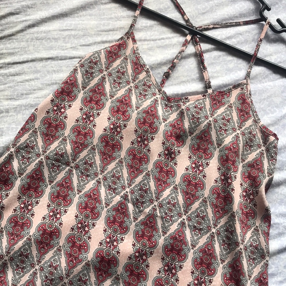 Hollister top